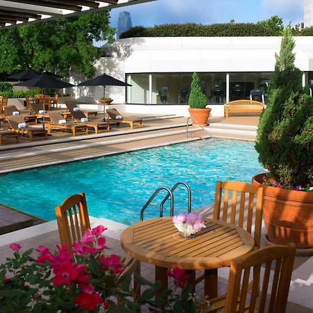 The St. Regis Houston Hotel Luaran gambar