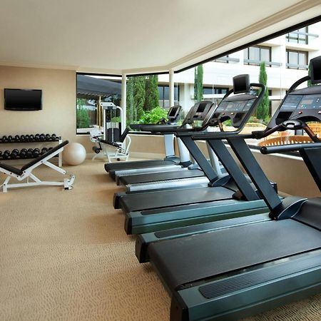 The St. Regis Houston Hotel Luaran gambar