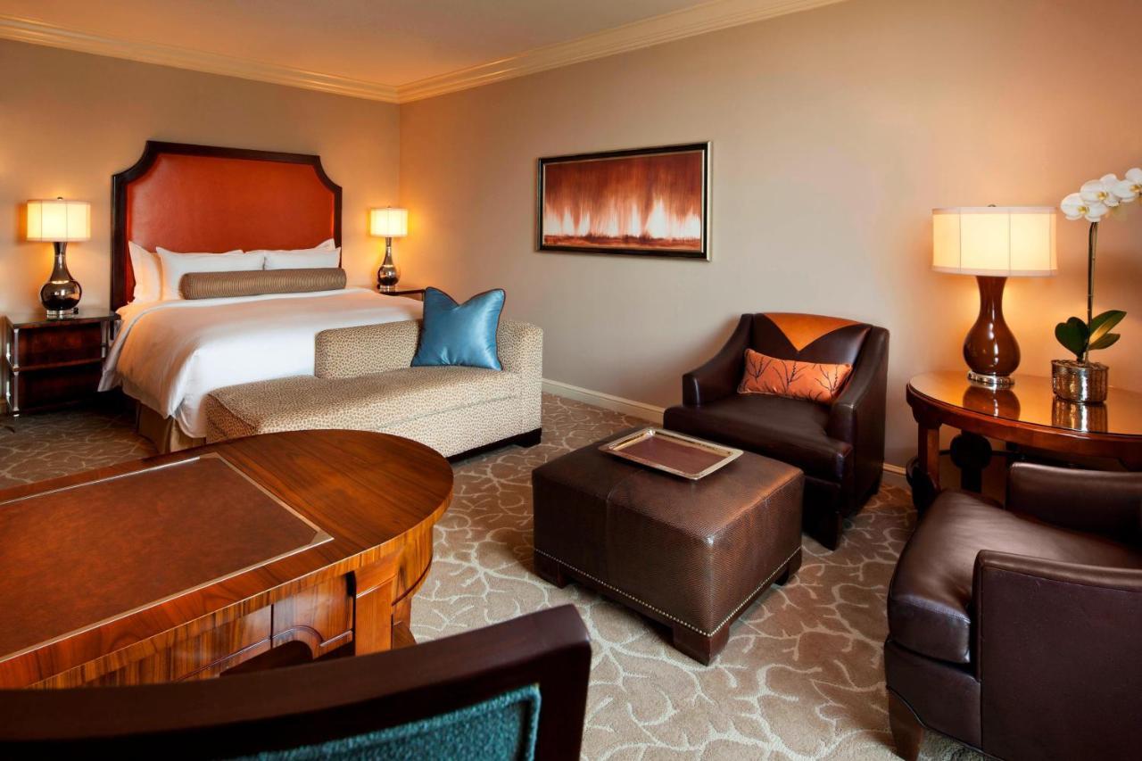 The St. Regis Houston Hotel Luaran gambar
