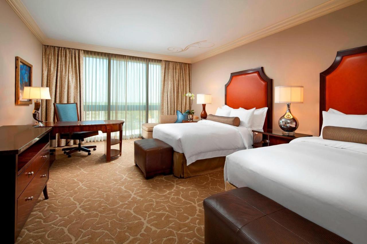 The St. Regis Houston Hotel Luaran gambar