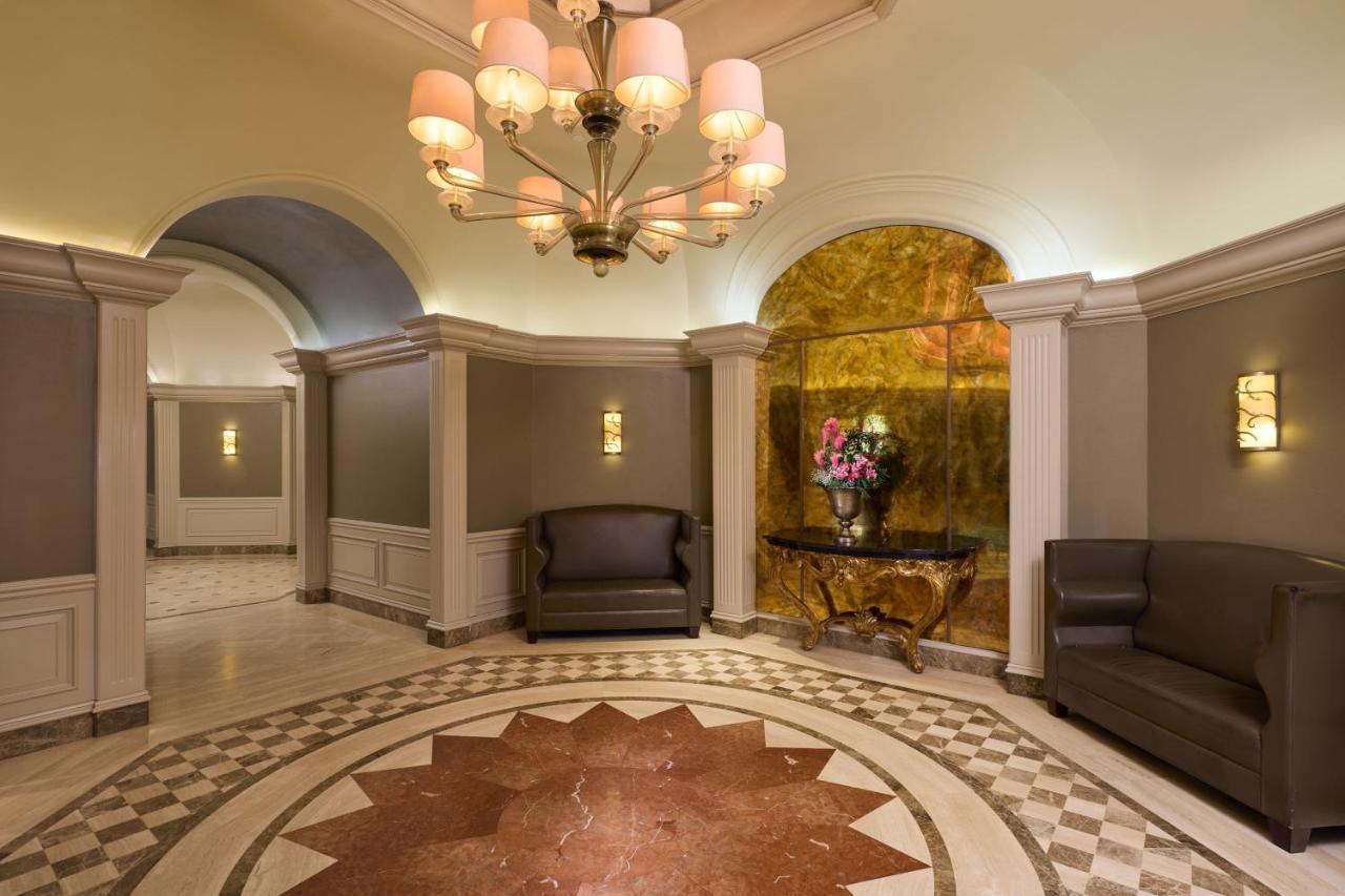 The St. Regis Houston Hotel Luaran gambar