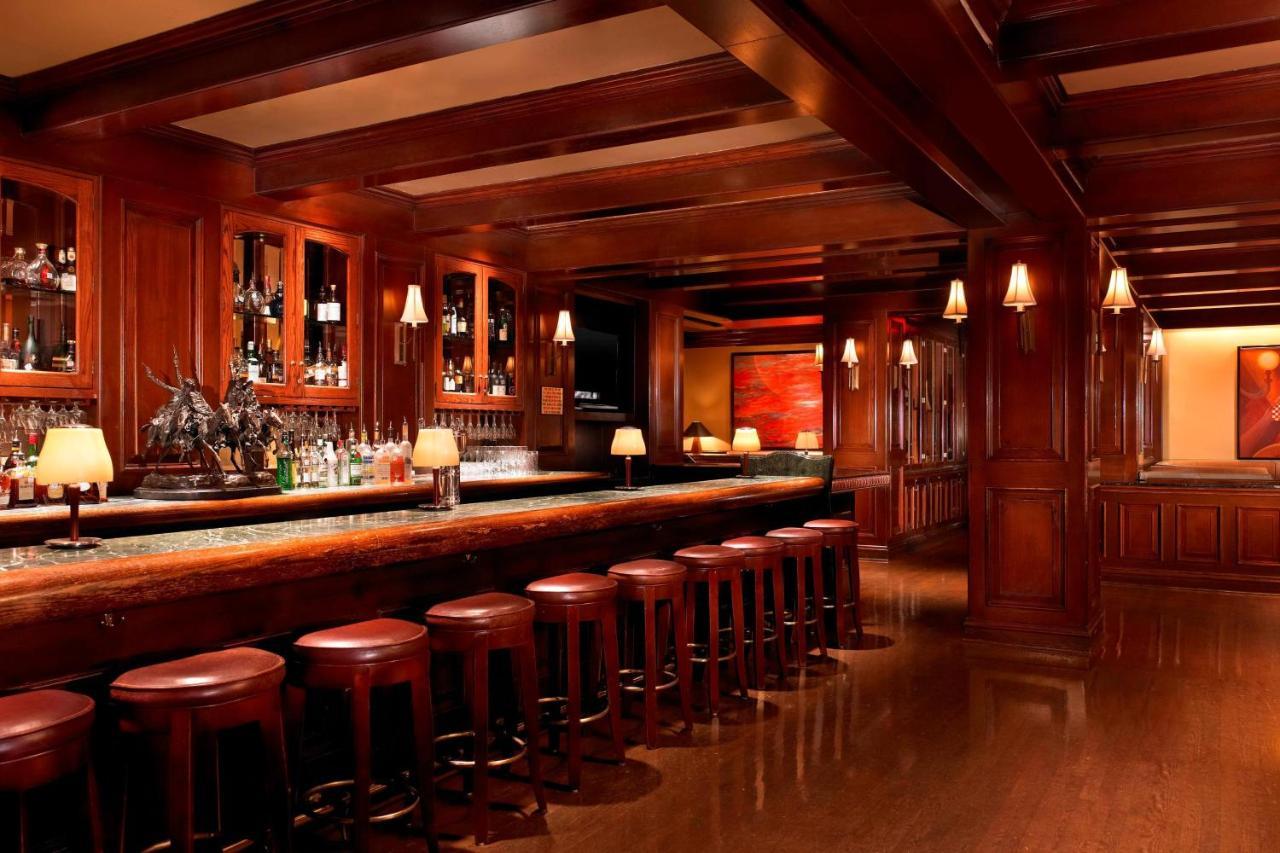 The St. Regis Houston Hotel Luaran gambar