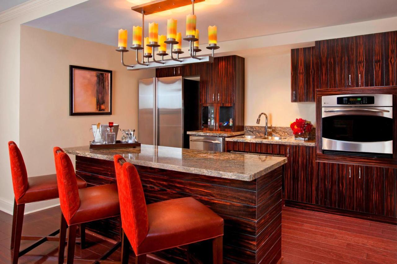 The St. Regis Houston Hotel Luaran gambar