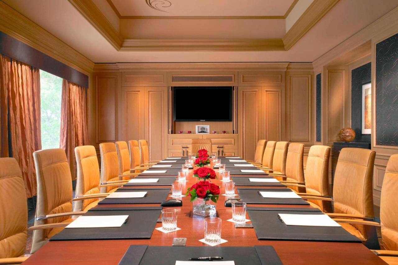 The St. Regis Houston Hotel Luaran gambar