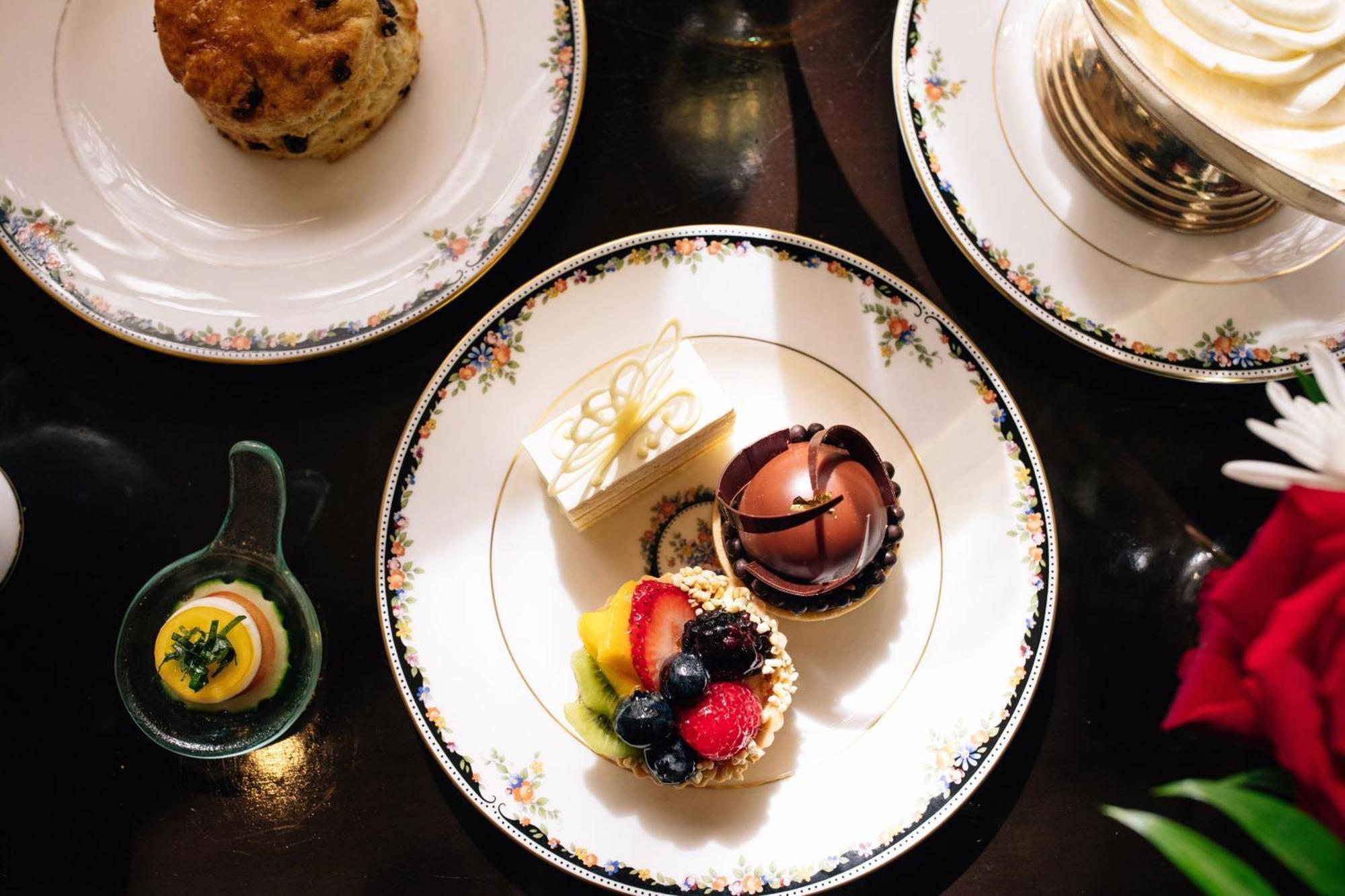 The St. Regis Houston Hotel Luaran gambar