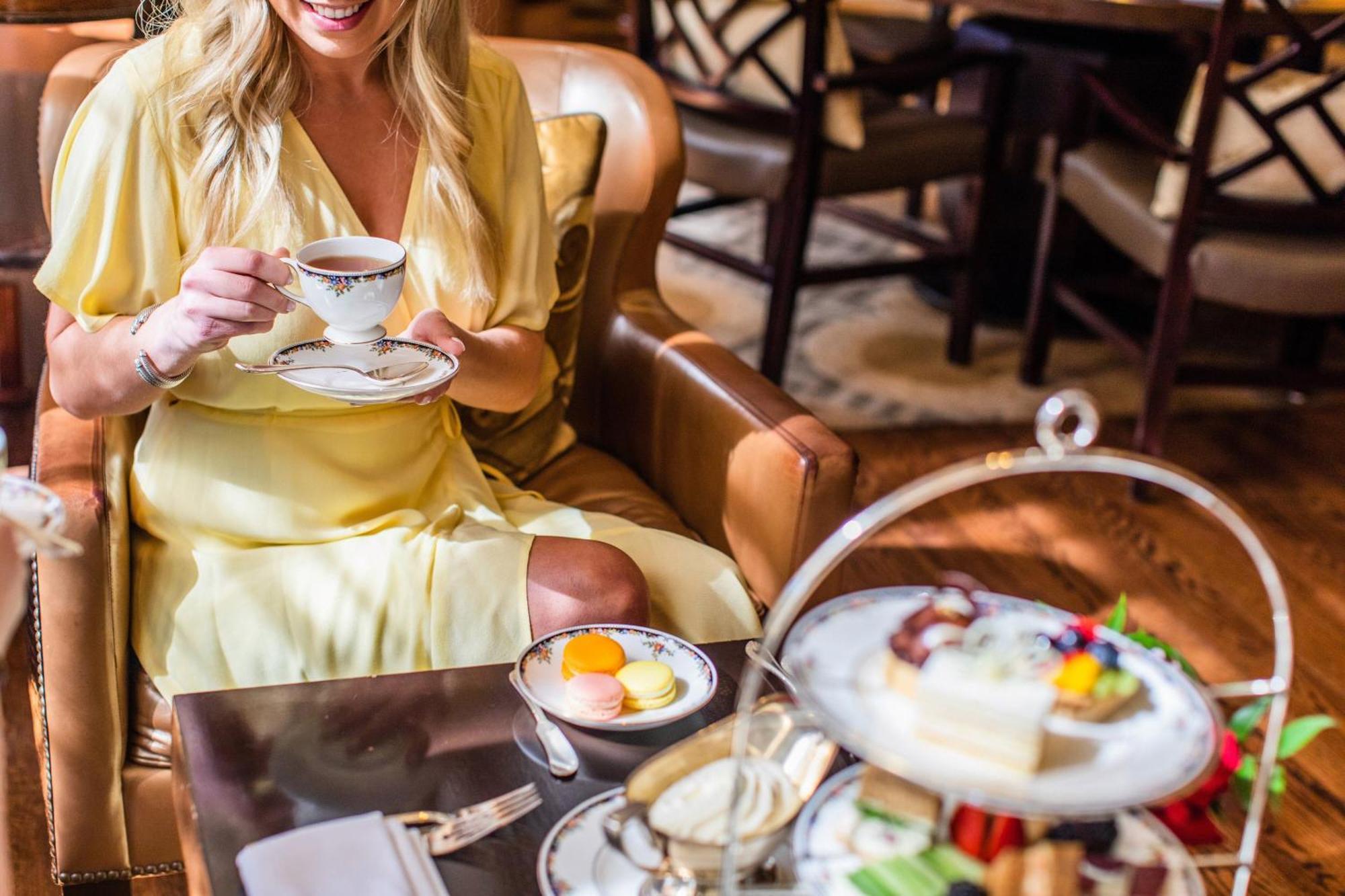 The St. Regis Houston Hotel Luaran gambar