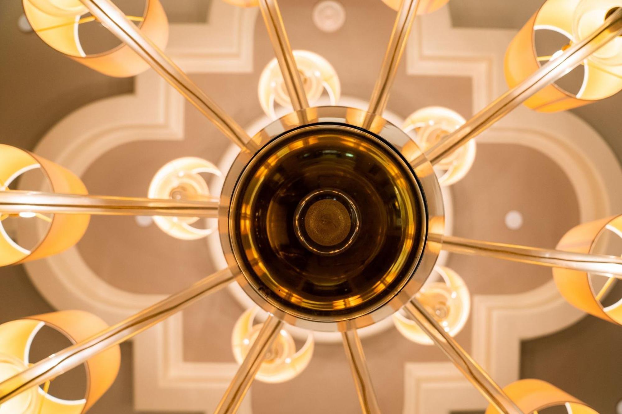 The St. Regis Houston Hotel Luaran gambar
