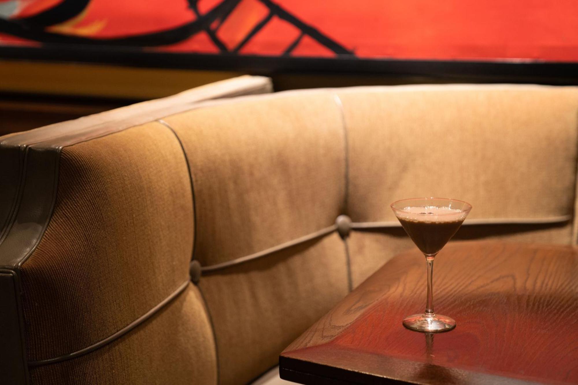 The St. Regis Houston Hotel Luaran gambar
