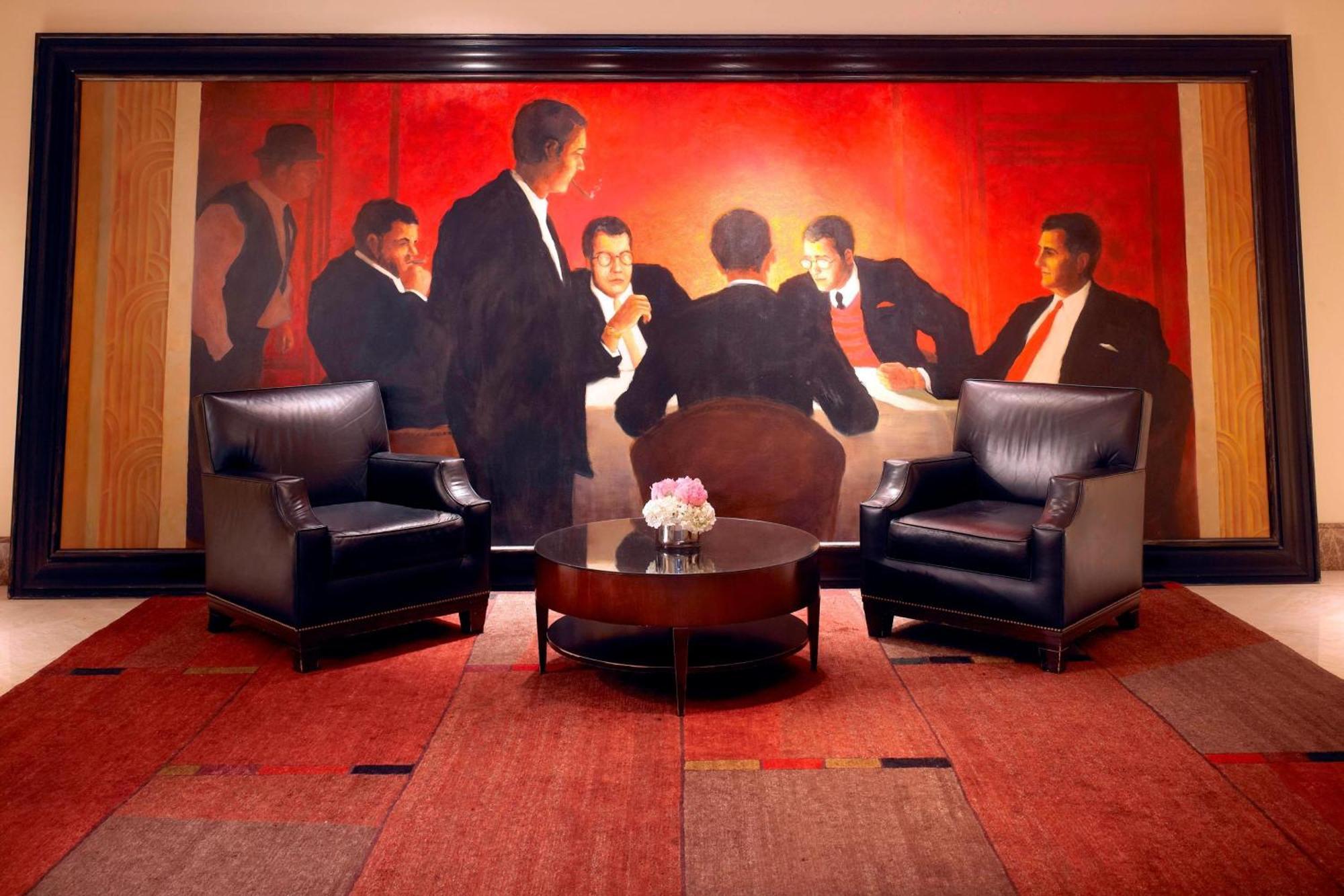 The St. Regis Houston Hotel Luaran gambar