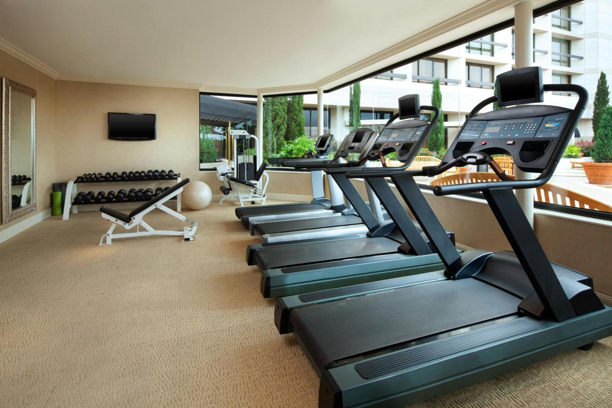 The St. Regis Houston Hotel Luaran gambar